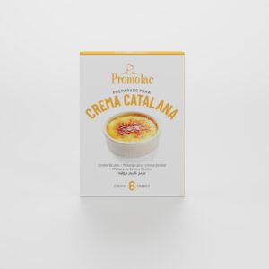 Crema Catalana
