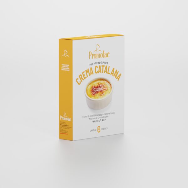 Crema Catalana - Imagen 2