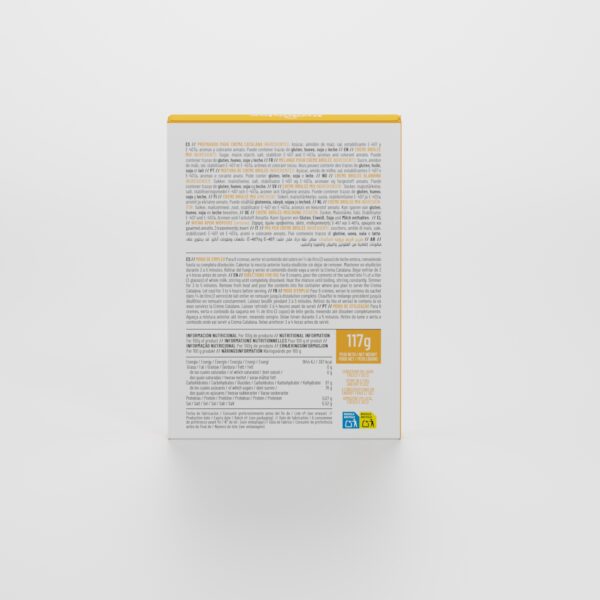 Crema Catalana - Imagen 3