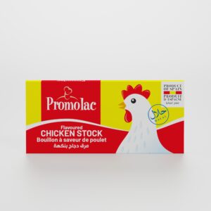 Cubes Caldo Pollo