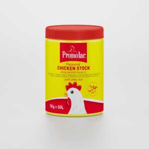 Caldo de Pollo