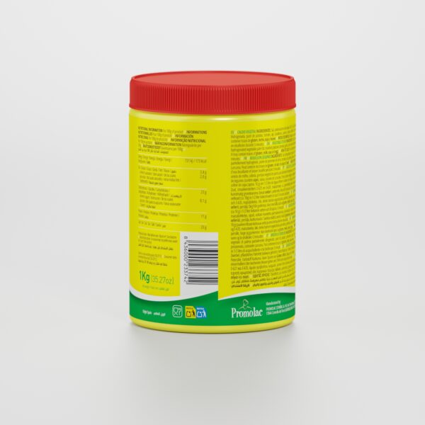 Caldo Vegetal - Imagen 2
