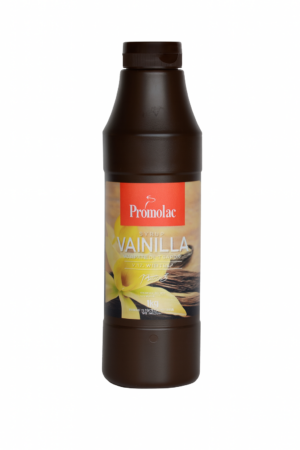 Sirope Vainilla