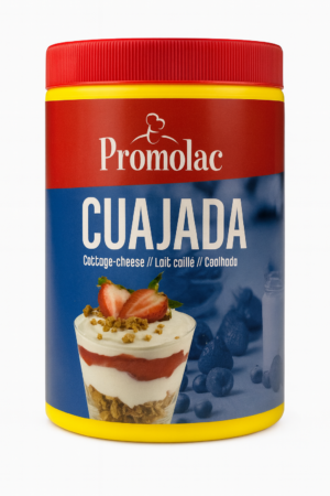 Cuajada