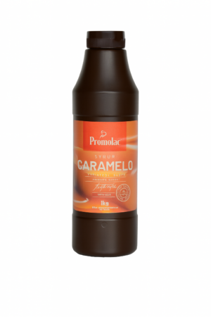 Sirope Caramelo