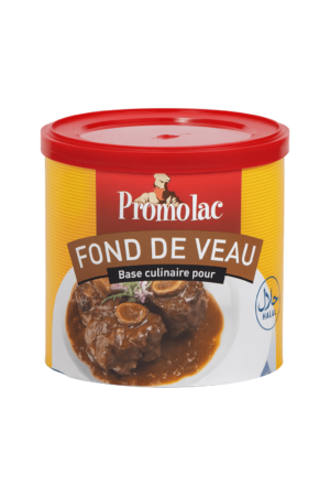 Fond de Veau